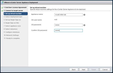 At the vCenter Server <b>7. . Vmware vcsa 70 download